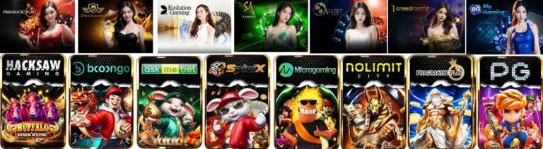 เว็บสล็อตถอนขั้นต่ํา1บาท gamebet