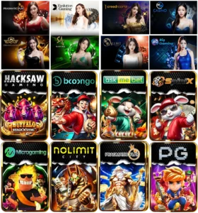 เว็บสล็อตถอนขั้นต่ํา1บาท gamebet